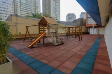 Apartamento à venda com 2 quartos em Saúde, São Paulo, SP