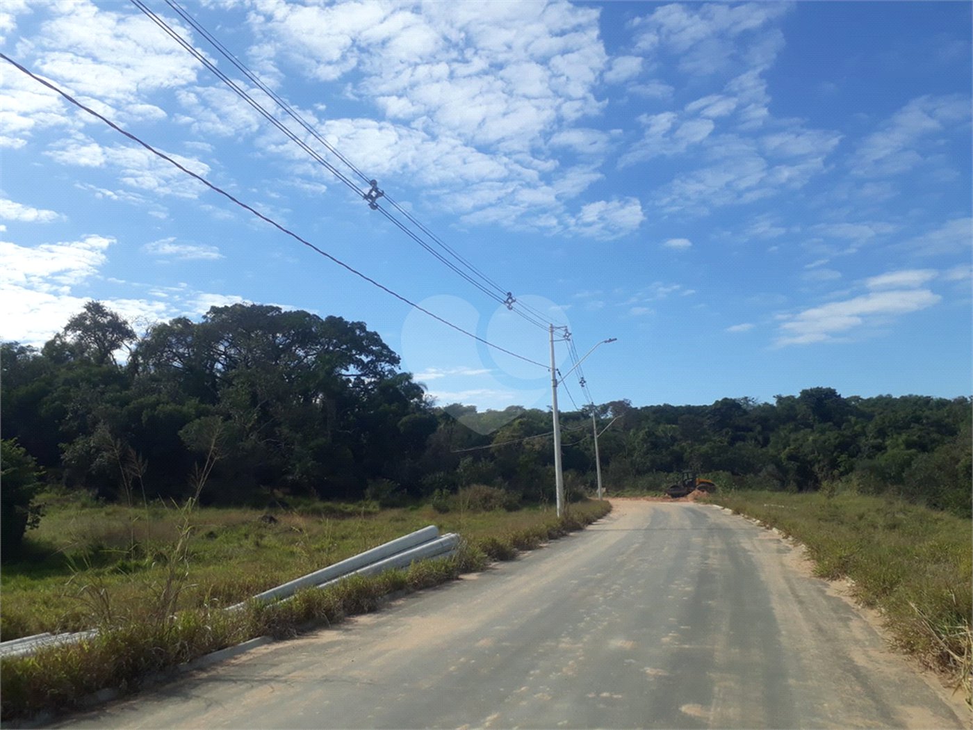 Terreno à venda em Caldeira, Indaiatuba, SP