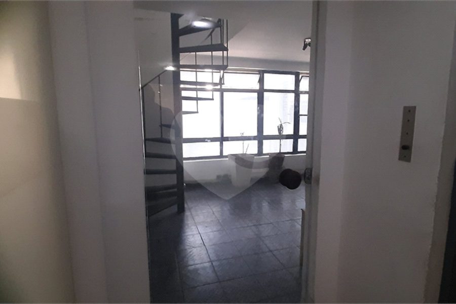 Sala à venda em Cerqueira Cesar, São Paulo, SP