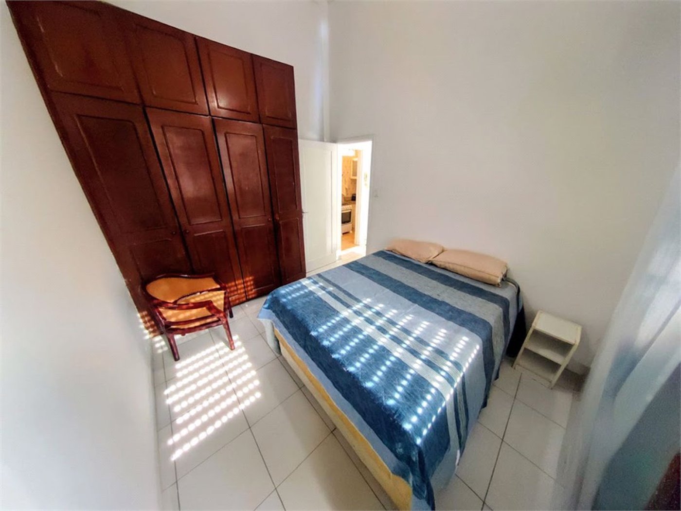 Apartamento à venda, 50 m² por R$ 340.000,00 - Embaré - Santos/SP