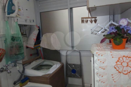 Apartamento à venda com 2 quartos, sendo 1 suíte, em Jardim Amaralina, São Paulo, SP