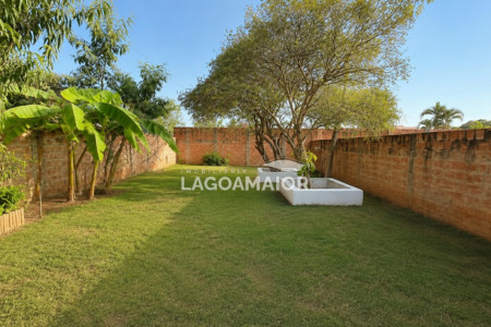 Casa para alugar com 2 quartos em Jardim Angelica, Três Lagoas, MS