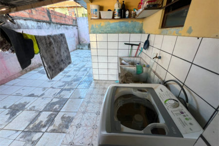 Casa à venda com 2 quartos em Jardim Leonel, Itapetininga, SP