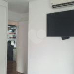 Apartamento à venda com 2 quartos, sendo 1 suíte, em Vila Andrade, São Paulo, SP