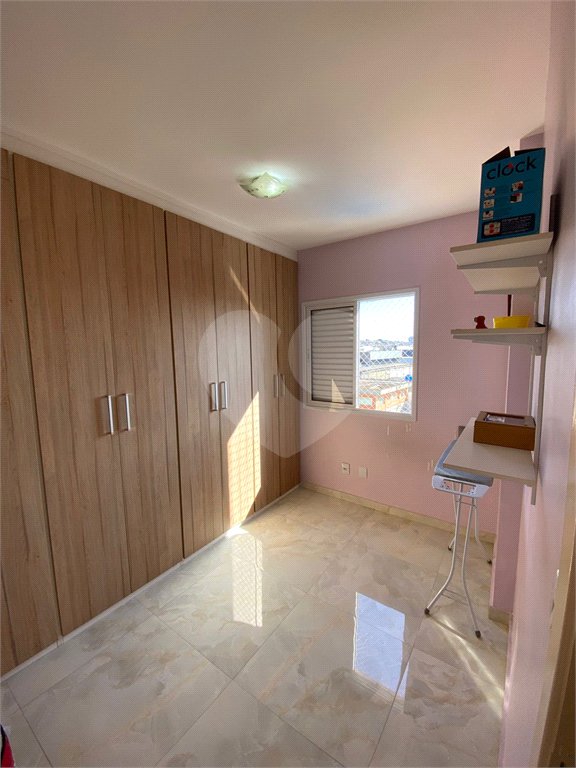Apartamento à venda com 3 quartos, sendo 1 suíte, em Vila Rubens, Mogi das Cruzes, SP