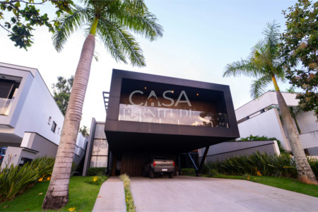 Casa em condomínio à venda com 3 suítes em Parque Bela Vista, Votorantim, SP