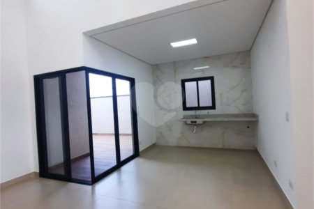Casa à venda com 3 quartos, sendo 1 suíte,  no condomínio Reserva Ipanema, Sorocaba - SP
