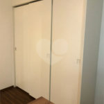 Apartamento para alugar com 1 suíte em Pinheiros, São Paulo, SP