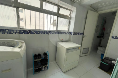 Apartamento à venda com 3 quartos, sendo 1 suíte,  em Brooklin Paulista, São Paulo, SP