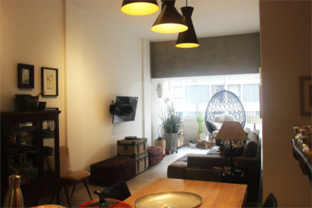 Apartamento à venda com 2 quartos em Bela Vista, São Paulo, SP