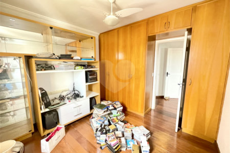 Apartamento à venda com 3 quartos, sendo 2 suítes,  em Água Fria, São Paulo, SP