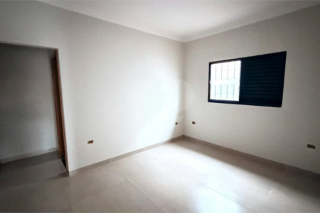 Casa à venda com 2 quartos, sendo 1 suíte,  em Nova Tres Lagoas, Três Lagoas, MS