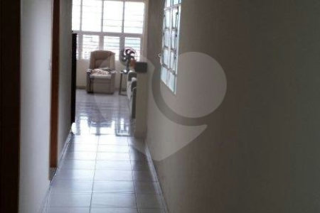 Terreno à venda com 1 quarto em Vila Mazzei, São Paulo, SP
