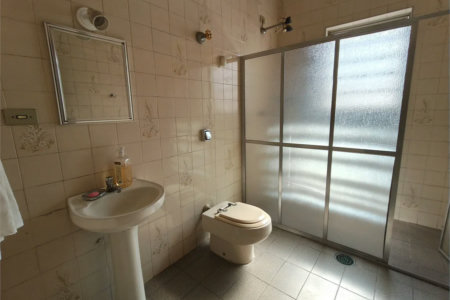 Casa à venda com 3 quartos em Vila Leopoldina, São Paulo, SP