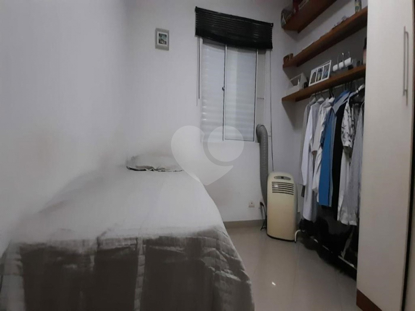 Casa à venda com 2 quartos no condomínio Classic Residence, São Paulo - SP