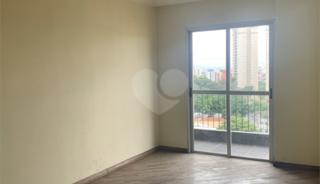 Apartamento à venda com 3 quartos em Lauzane Paulista, São Paulo, SP