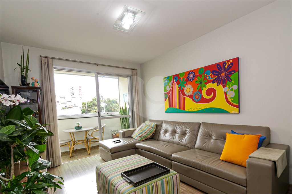 Apartamento à venda com 3 quartos, sendo 2 suítes, em Saúde, São Paulo, SP