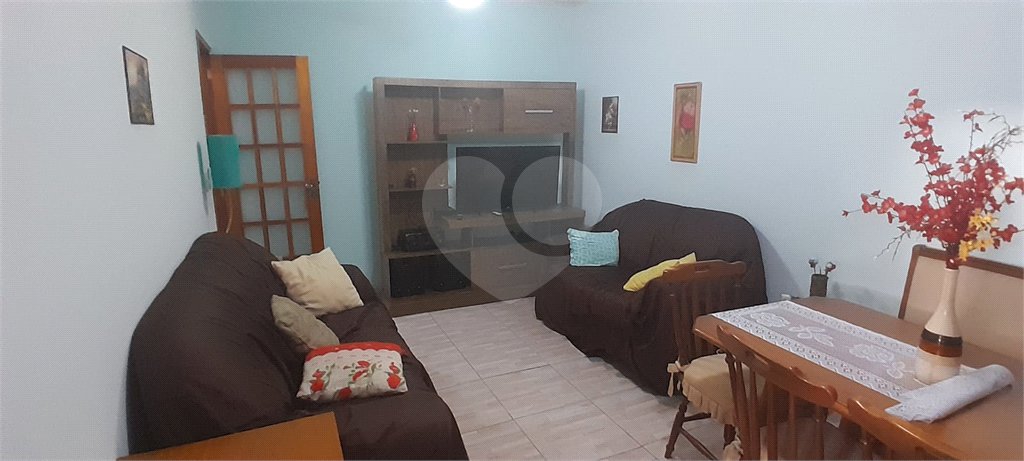 Casa à venda com 2 quartos em Campo Grande, Rio de Janeiro, RJ