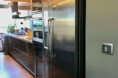 Apartamento para alugar com 1 suíte em Vila Leopoldina, São Paulo, SP