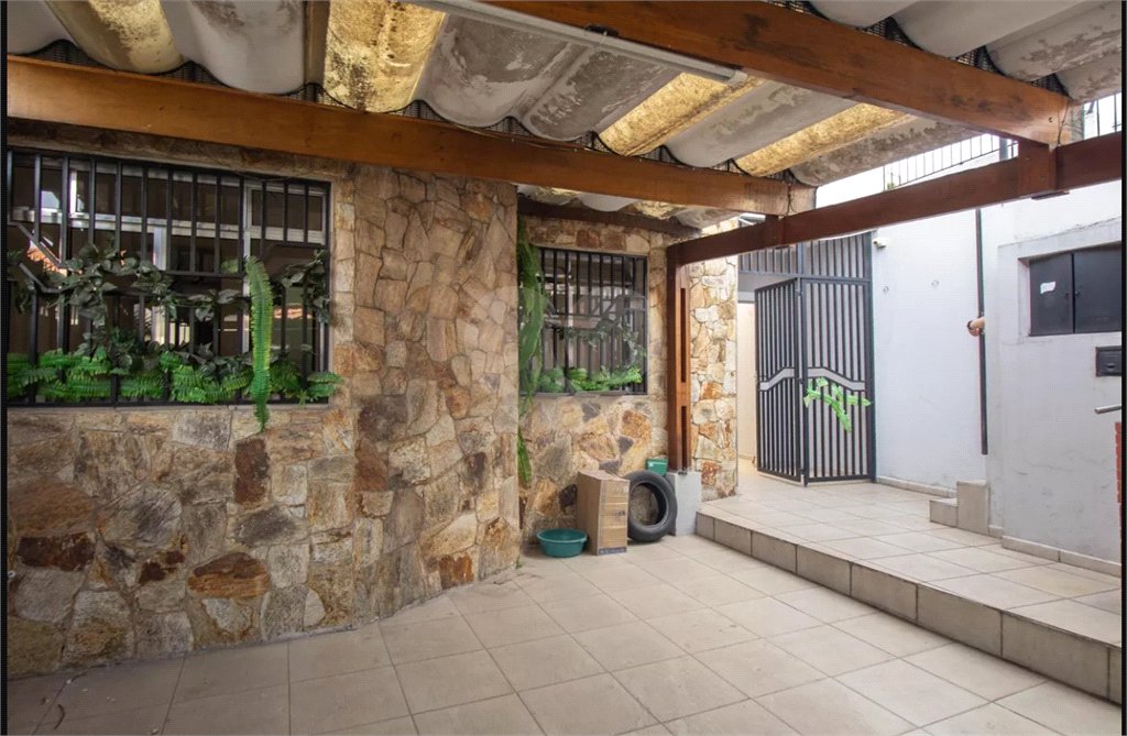 Sobrado à venda com 2 quartos em Tucuruvi, São Paulo, SP