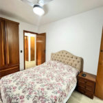 Apartamento com 2 Quartos e 2 Vagas à Venda em Pitangueiras – Guarujá/SP