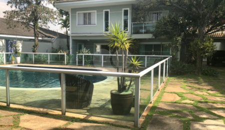 Sobrado à venda com 4 quartos, sendo 2 suítes,  em Palmas do Tremembé, São Paulo, SP
