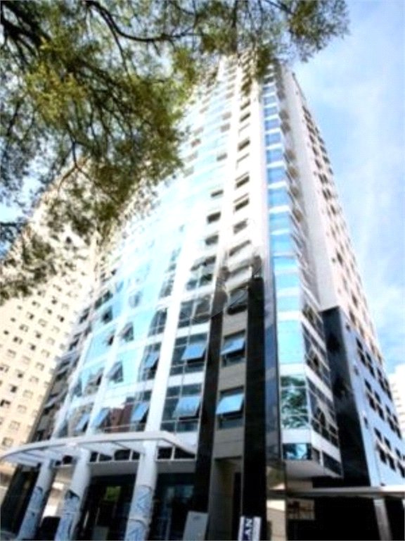 Laje Corporativa à venda em Vila Olímpia, São Paulo, SP