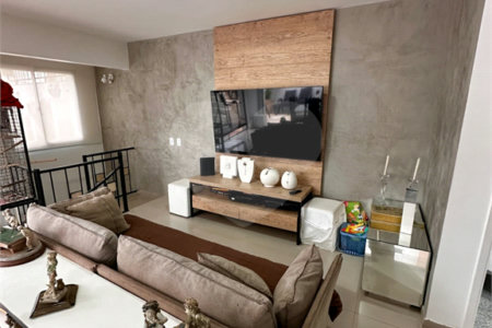 Apartamento à venda com 3 quartos, sendo 1 suíte, em Vila Regente Feijó, São Paulo, SP