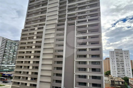 Studio à venda com 1 quarto em Butantã, São Paulo, SP