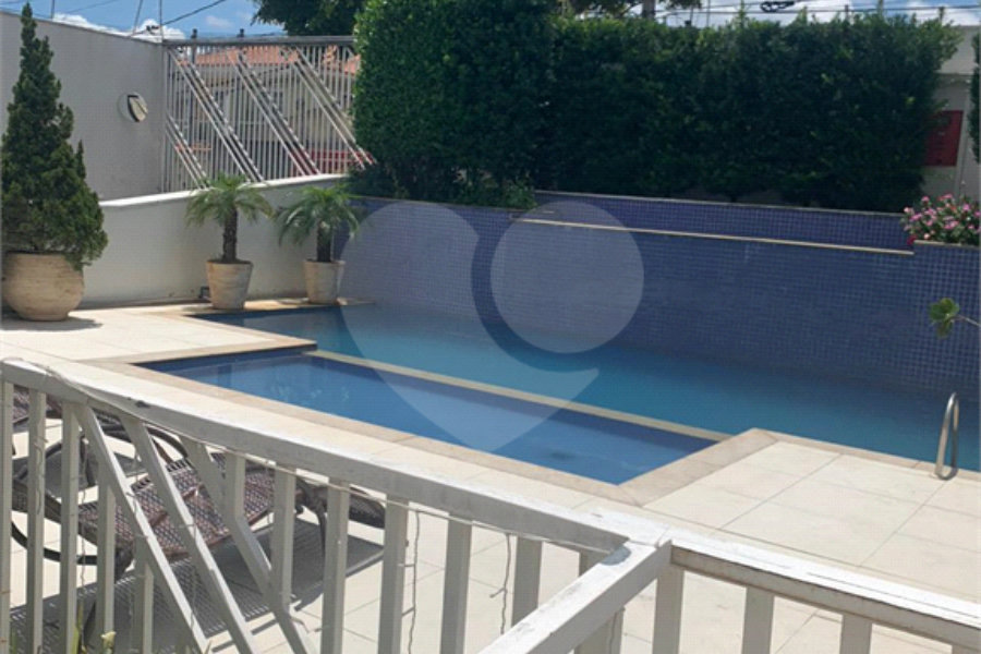 Apartamento à venda com 2 quartos, sendo 1 suíte,  em Tucuruvi, São Paulo, SP