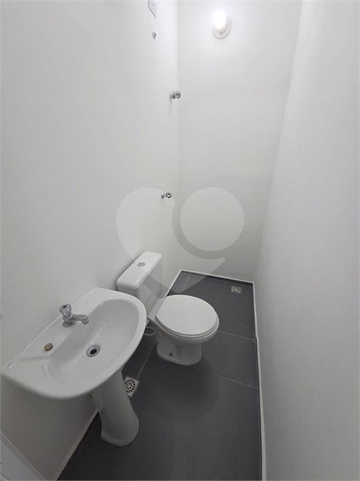 Loja para alugar em Vila Morse, São Paulo, SP