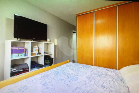 Apartamento à venda ou para alugar com 3 suítes em Santa Teresinha, São Paulo, SP