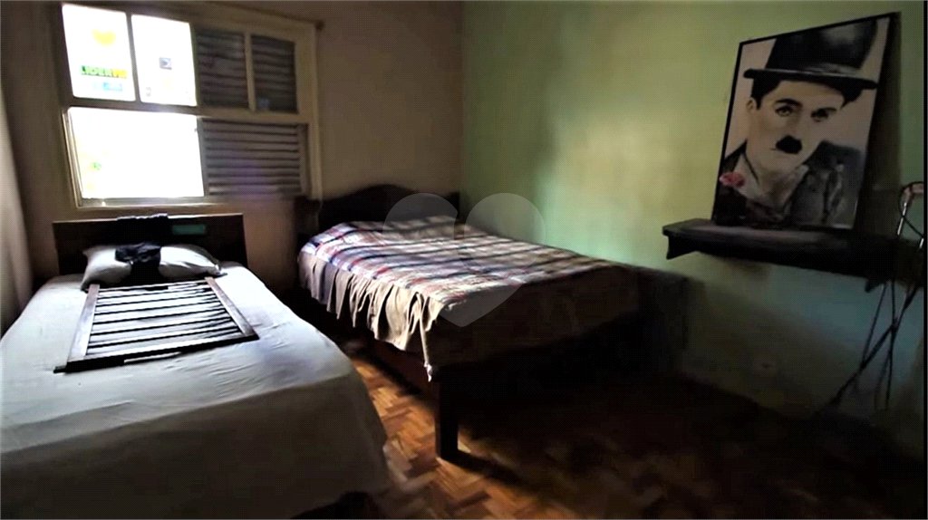 Sobrado à venda com 5 quartos em Mandaqui, São Paulo, SP