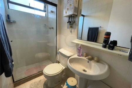 Apartamento à venda com 2 quartos, sendo 1 suíte, em Humaitá, Rio de Janeiro, RJ