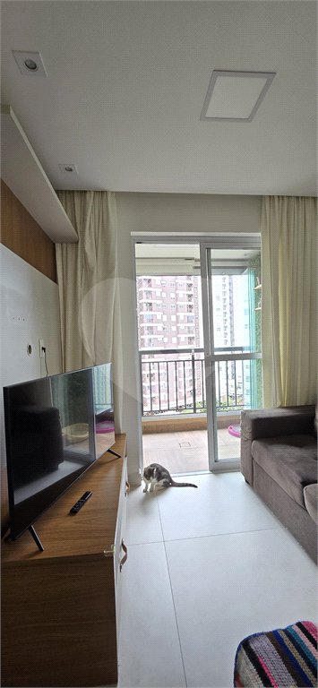 Apartamento à venda com 2 quartos, sendo 1 suíte, em Vila Andrade, São Paulo, SP