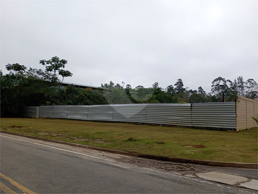 Terreno à venda em Cézar de Souza, Mogi das Cruzes, SP