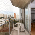 Apartamento à venda com 2 quartos, sendo 1 suíte,  em Indianópolis, São Paulo, SP