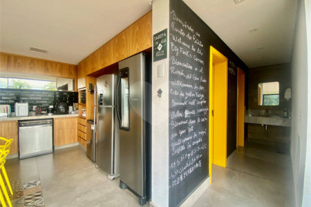 Casa à venda com 5 suítes em Glebas, Louveira, SP