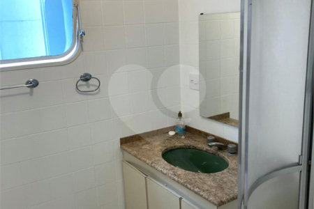 Apartamento para alugar com 3 quartos, sendo 1 suíte,  em Jardim Paulista, São Paulo, SP