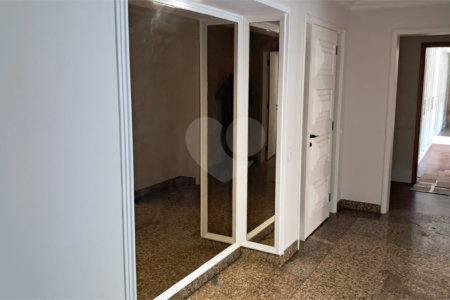Apartamento para alugar com 4 suítes em Alto da Boa Vista, São Paulo, SP