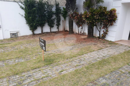 Sobrado à venda com 4 suítes em Vila Santana, Sorocaba, SP