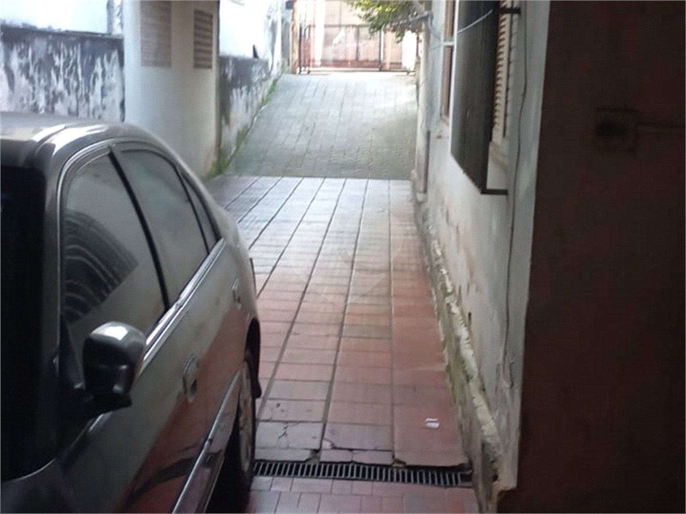 Terreno à venda com 2 quartos em Tucuruvi, São Paulo, SP
