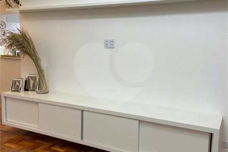 Apartamento à venda com 3 quartos, sendo 1 suíte, no Centro, Santo André, SP