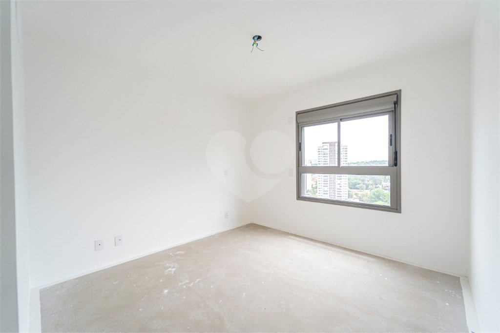 Apartamento à venda com 3 suítes em Vila Mascote, São Paulo, SP