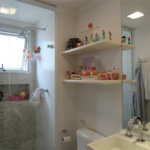 Apartamento à venda com 4 quartos, sendo 3 suítes,  em Jardim Londrina, São Paulo, SP