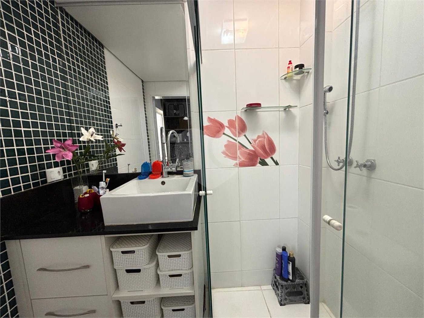 Apartamento à venda ou para alugar com 3 quartos, sendo 1 suíte, em Mandaqui, São Paulo, SP