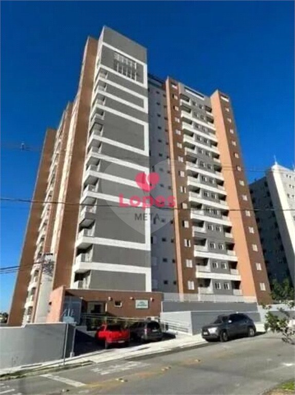 Apartamento à venda com 2 quartos, sendo 1 suíte, em Condomínio Residencial Colinas do Paratehy, São José dos Campos, SP