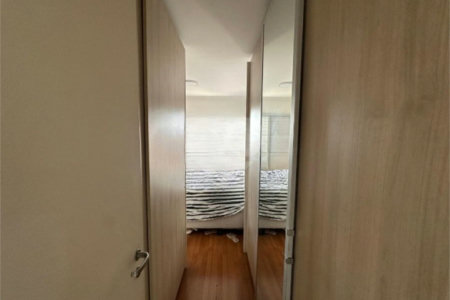 Apartamento à venda com 3 quartos, sendo 1 suíte, em Vila Monte Alegre, São Paulo, SP