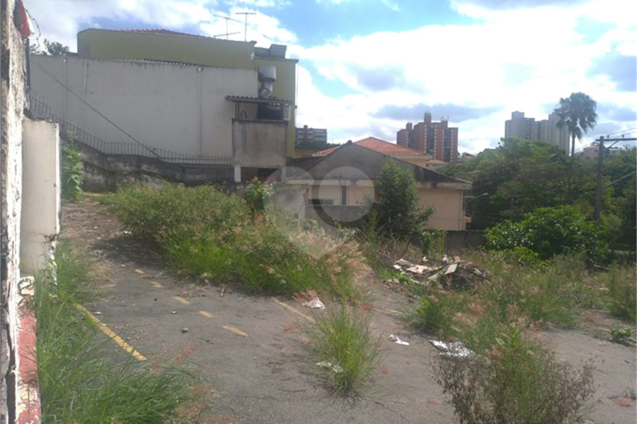 Terreno à venda em Pirituba, São Paulo, SP