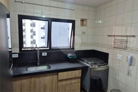 Apartamento à venda ou para alugar com 2 suítes em Santana, São Paulo, SP